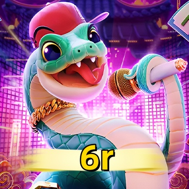 Imagem promocional da 6r mostrando a plataforma e suas vantagens